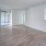 spacious apartment interiors